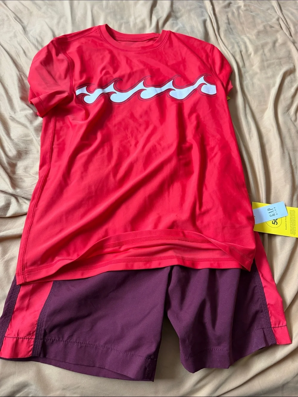 Boys bathing suit